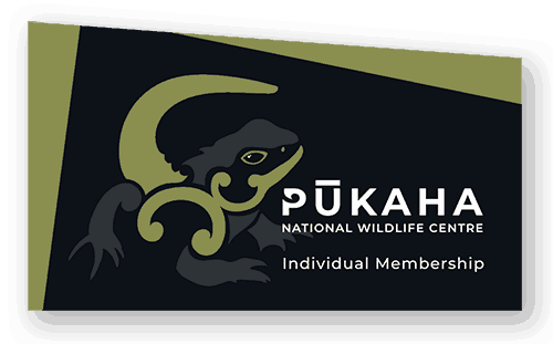 Individual Membership Card