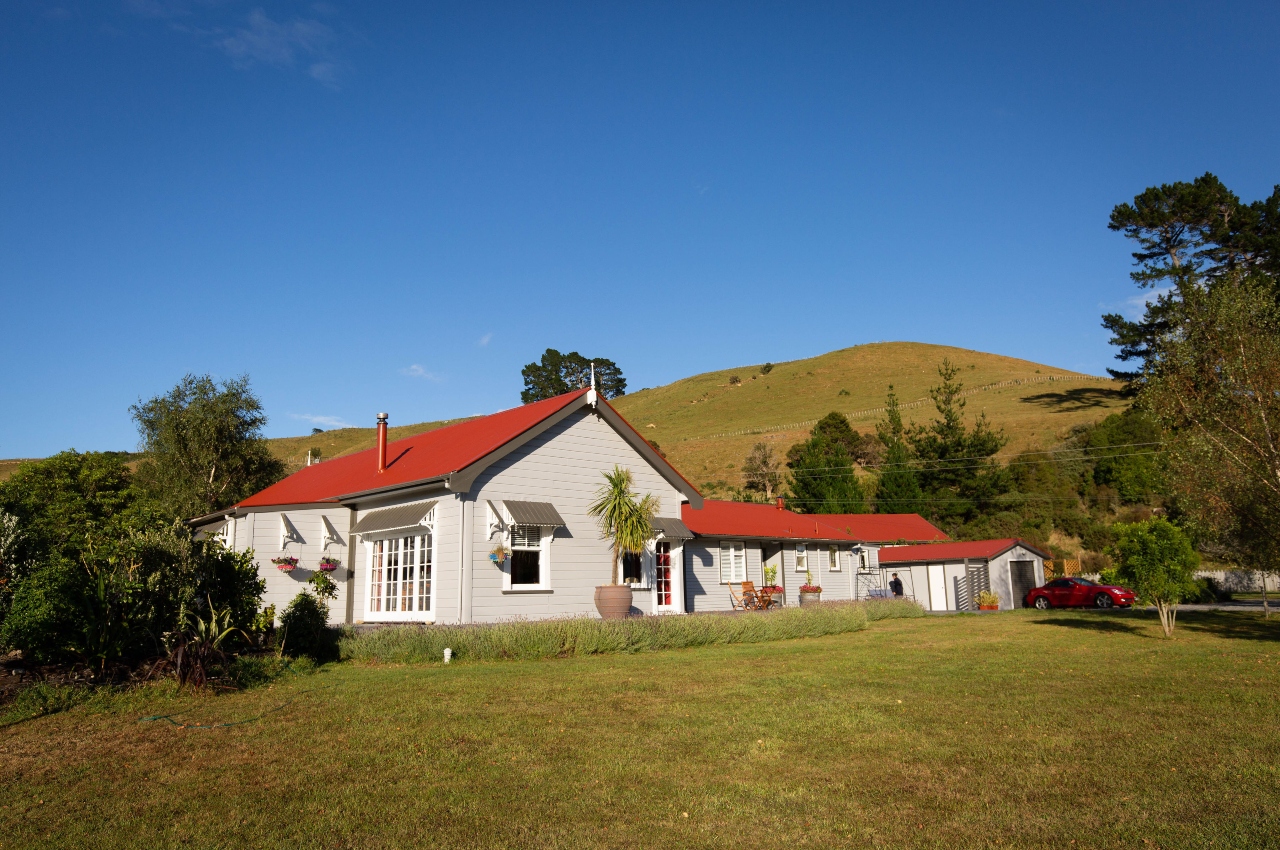 Weekend Getaway to Mount Bruce Pūkaha Wildlife Centre