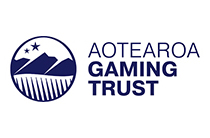 Aotearoa Gaming Trust Pukaha Wananga Supporter