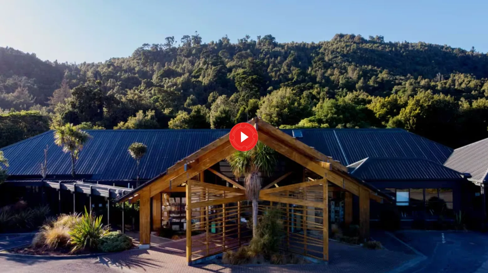 pukaha featured on te ao maori news