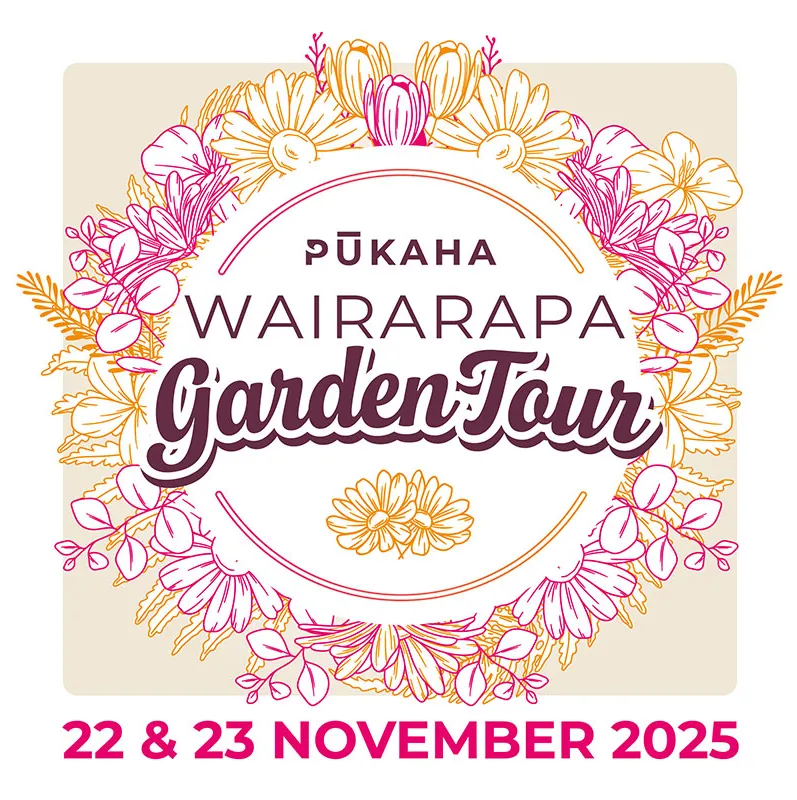 pukaha wairarapa garden tour logo socials 2025 1600px