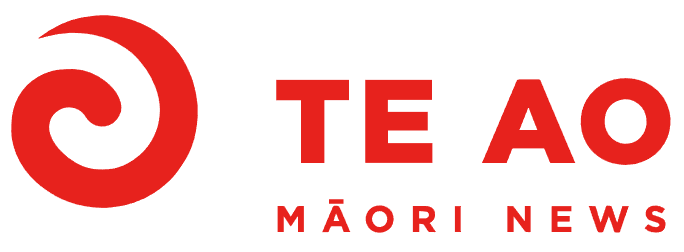 te ao maori news logo