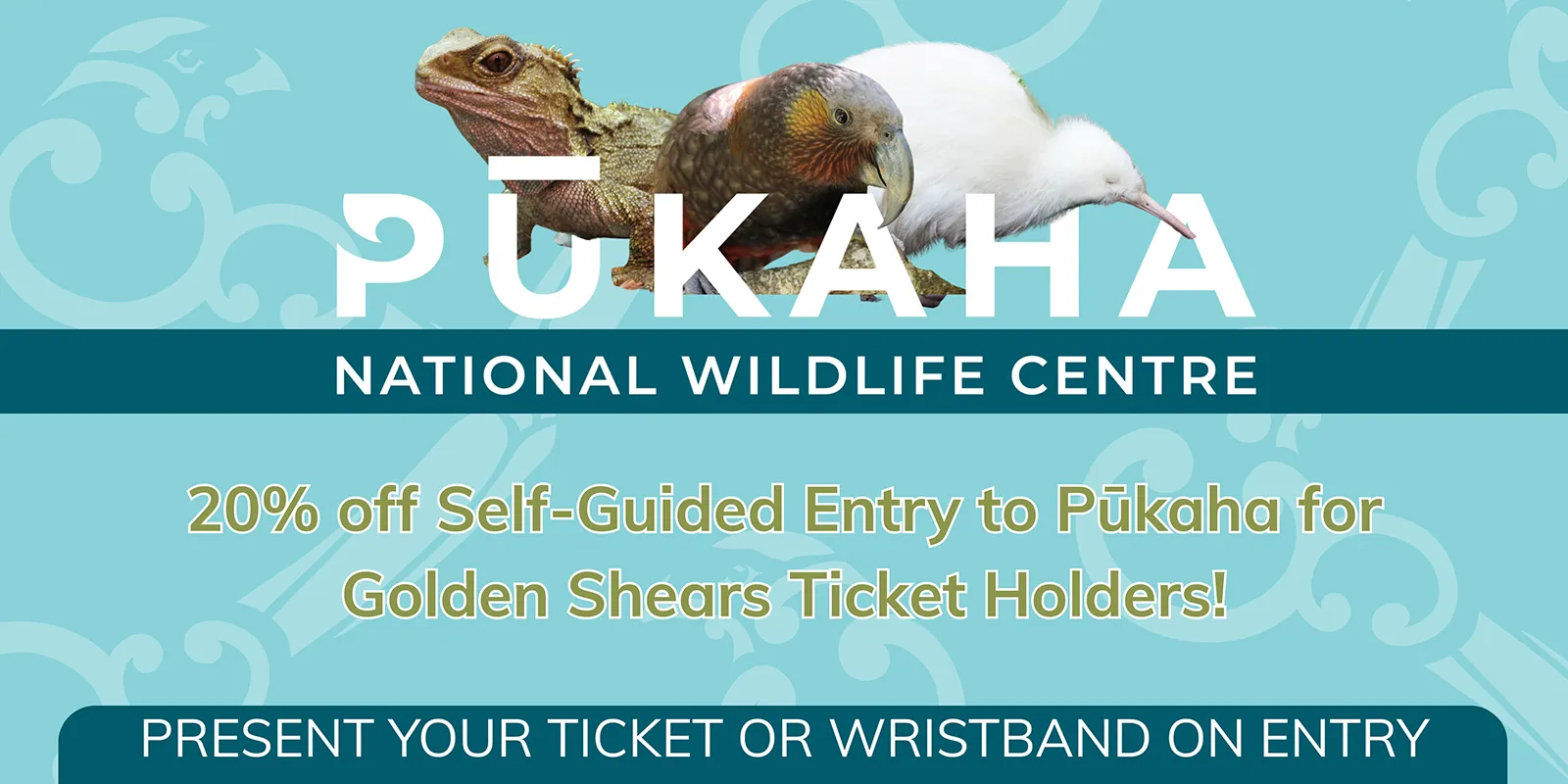 pukaha wildlife centre golden shears 2026 deal mobile pukaha wildlife centre golden shears 2026 deal mobile