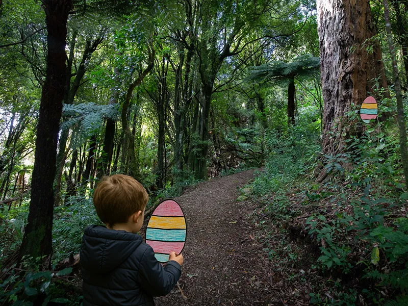 Easter Egg Hunt 2026 Pukaha National Wildlife Centre Easter Egg Hunt 2026 Pukaha National Wildlife Centre