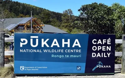 Pūkaha Local Rates