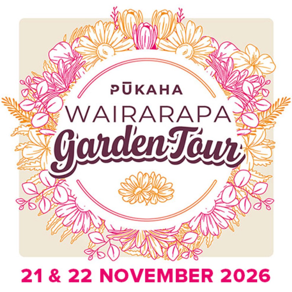 Wairarapa Garden Tours